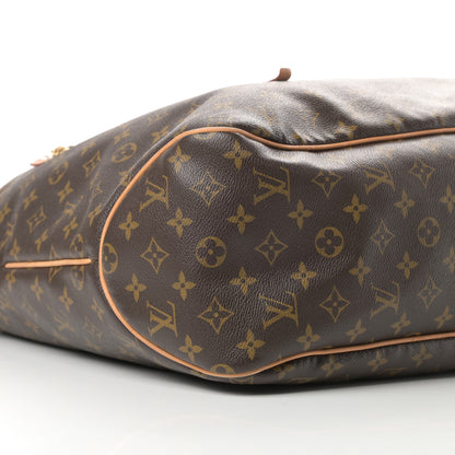 Louis Vuitton Monogram Delightful GM 10 of 15