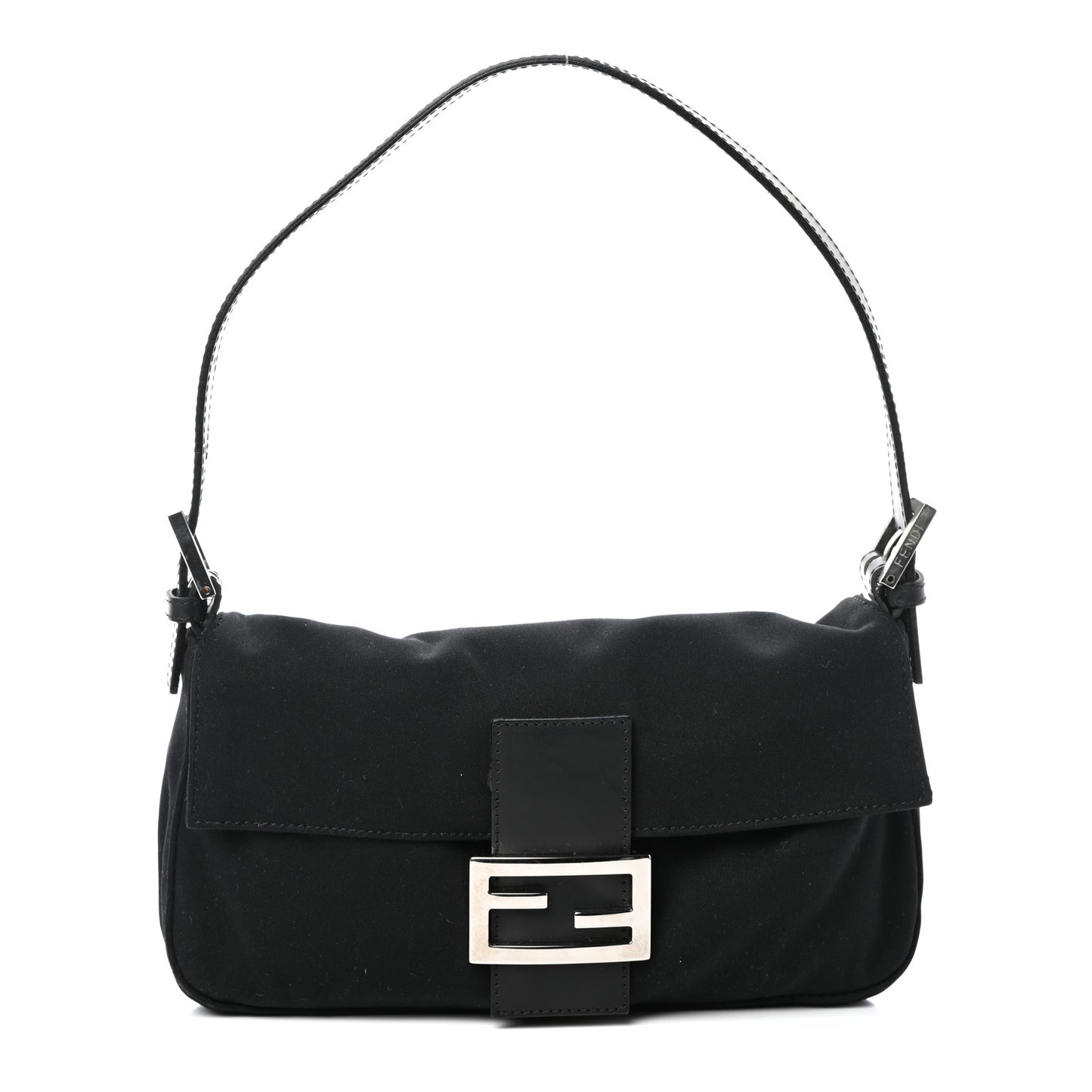 Neoprene Baguette Black