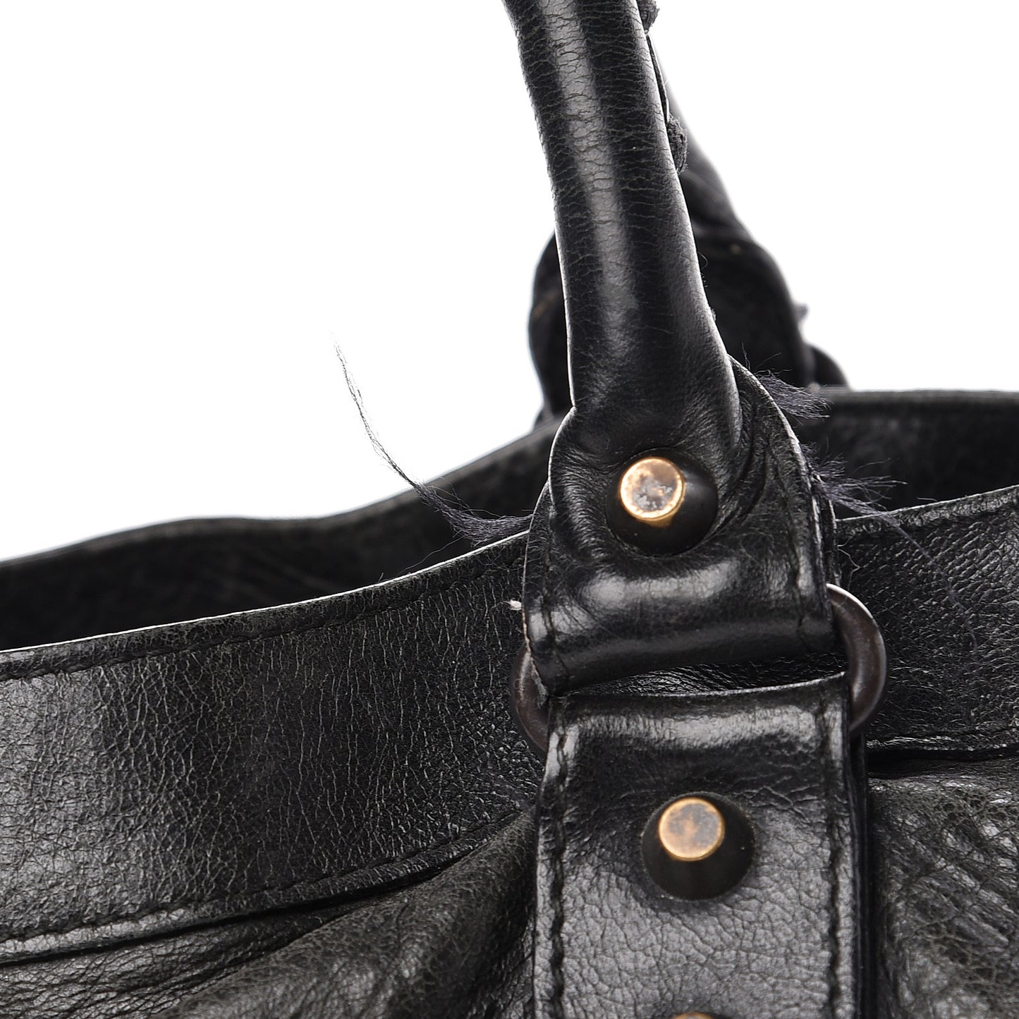 Agneau Classic Hardware Part Time Anthracite