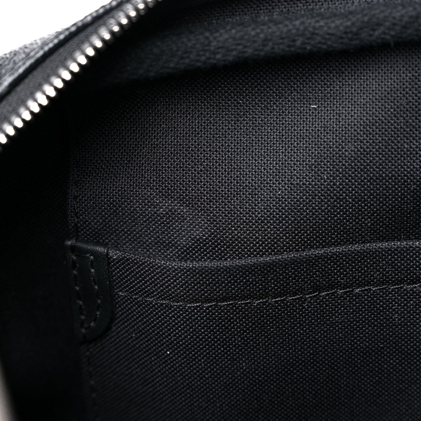 Damier Graphite Porte Documents Voyage PM