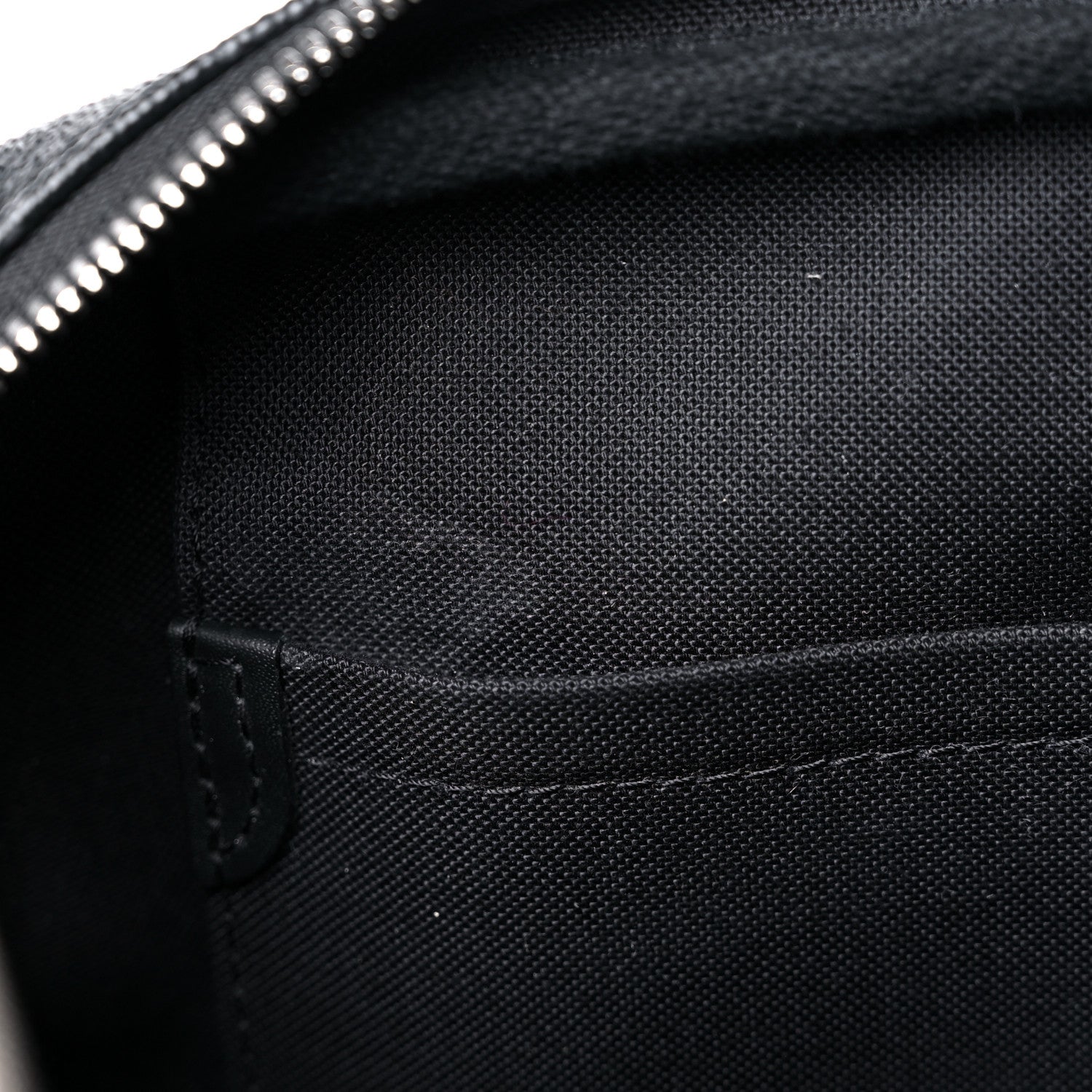 Louis Vuitton Damier Graphite Porte Documents Voyage PM 10 of 11