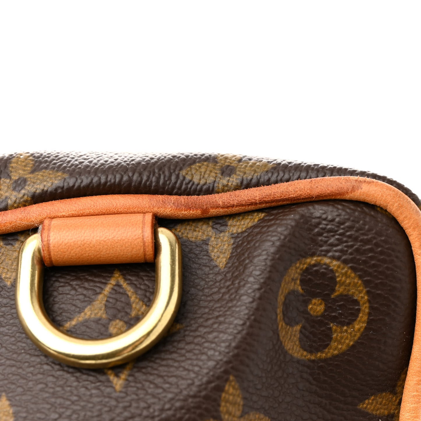 Monogram Sac Squash