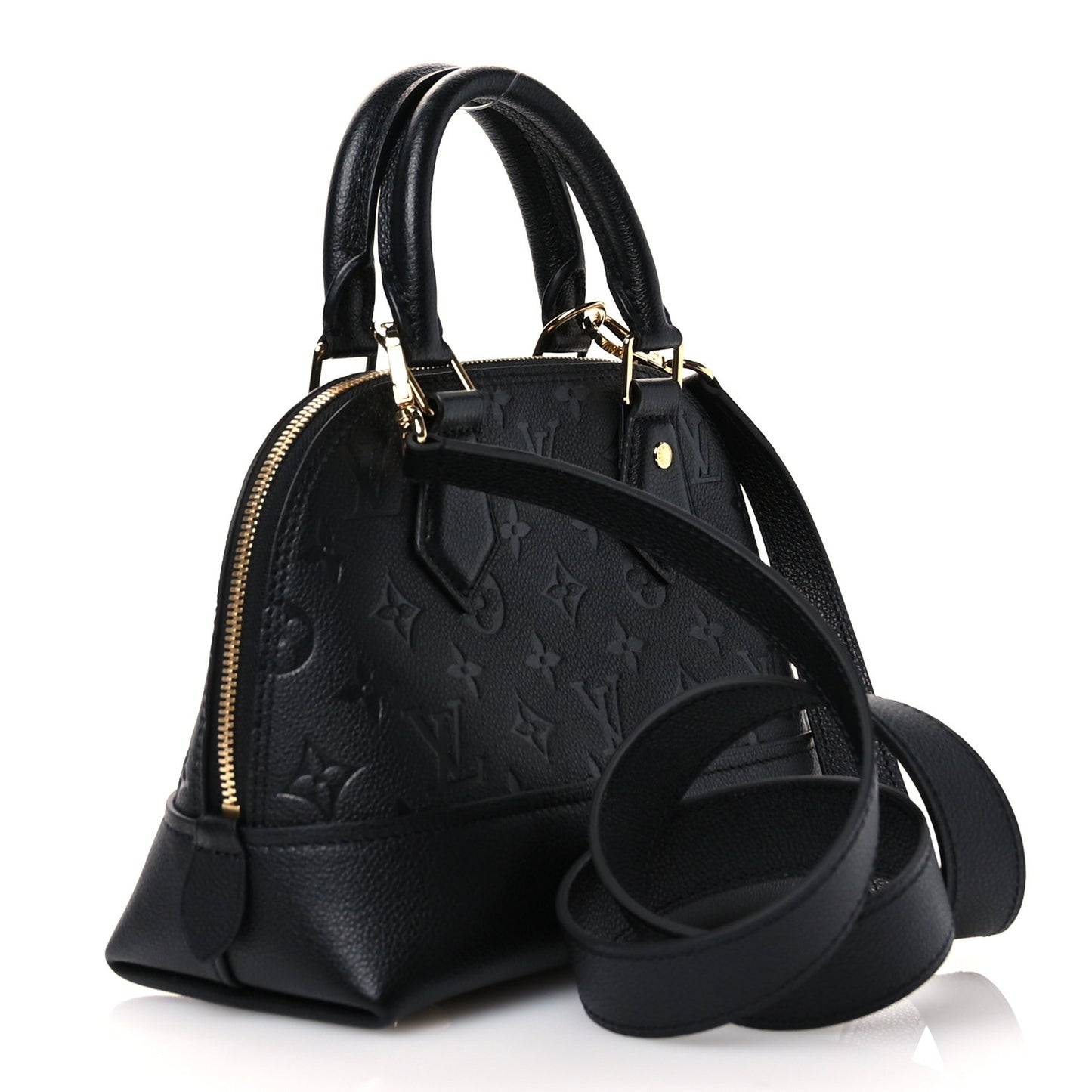 Empreinte Neo Alma BB Black