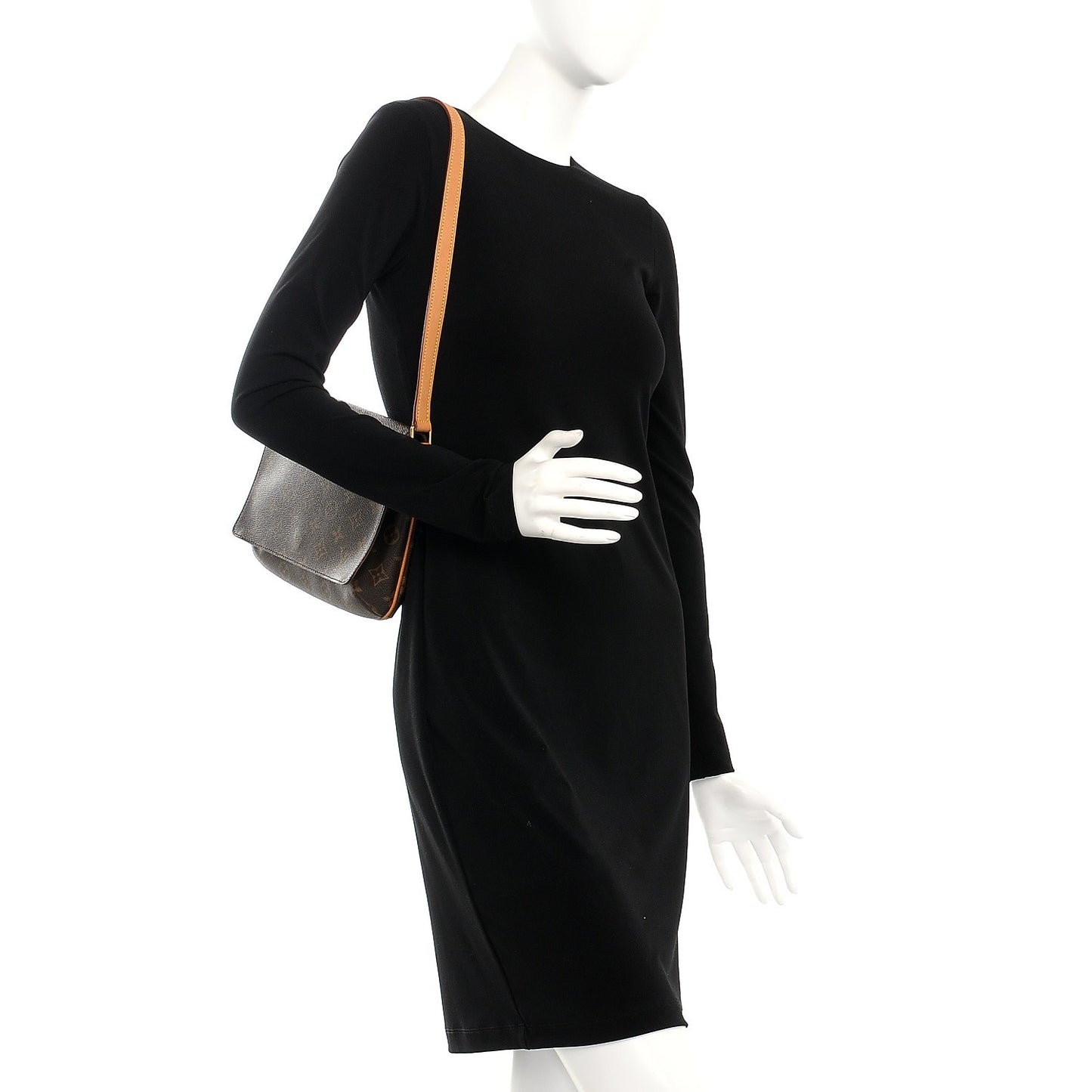 Monogram Musette Tango