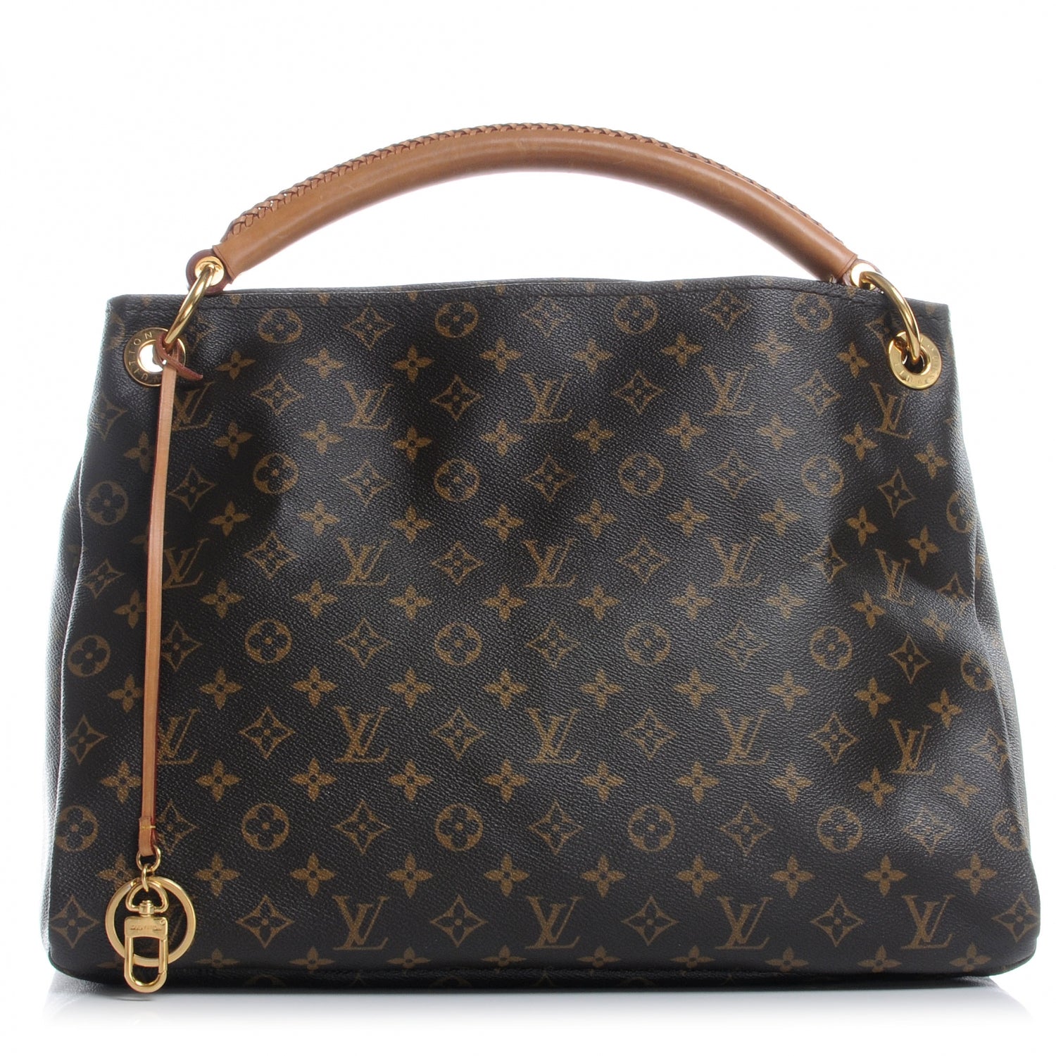 Louis Vuitton Monogram Artsy MM 1 of 7
