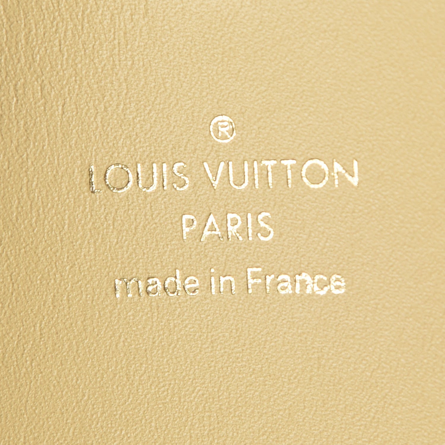Louis Vuitton Monogram Giant Kirigami Pochette Set 8 of 10