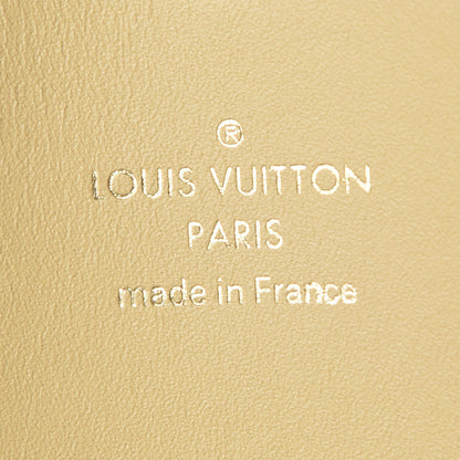 Louis Vuitton Monogram Giant Kirigami Pochette Set 8 of 10