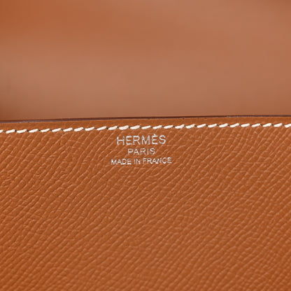 Hermes Epsom Della Cavalleria Elan Gold 6 of 11