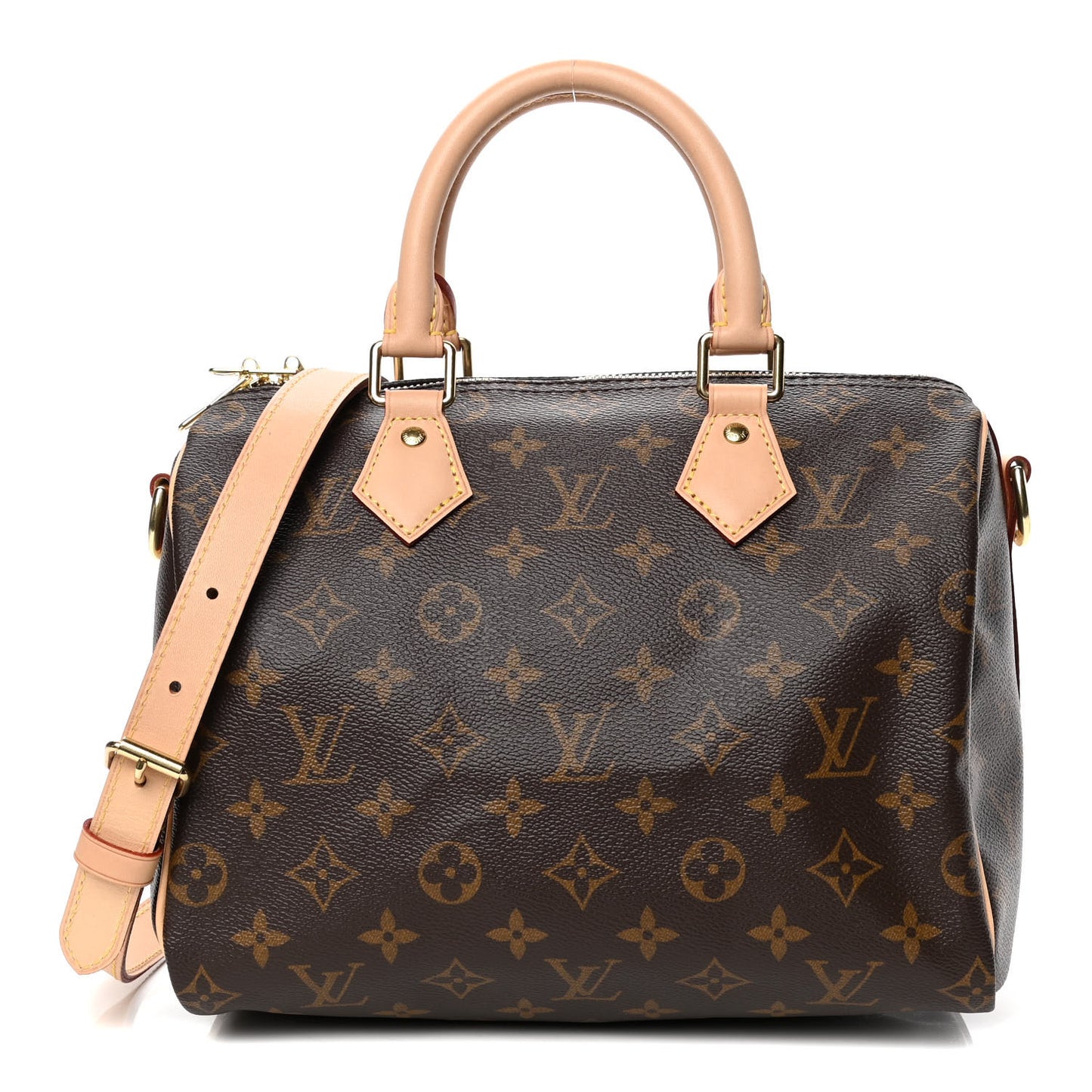 Monogram Speedy Bandouliere 25