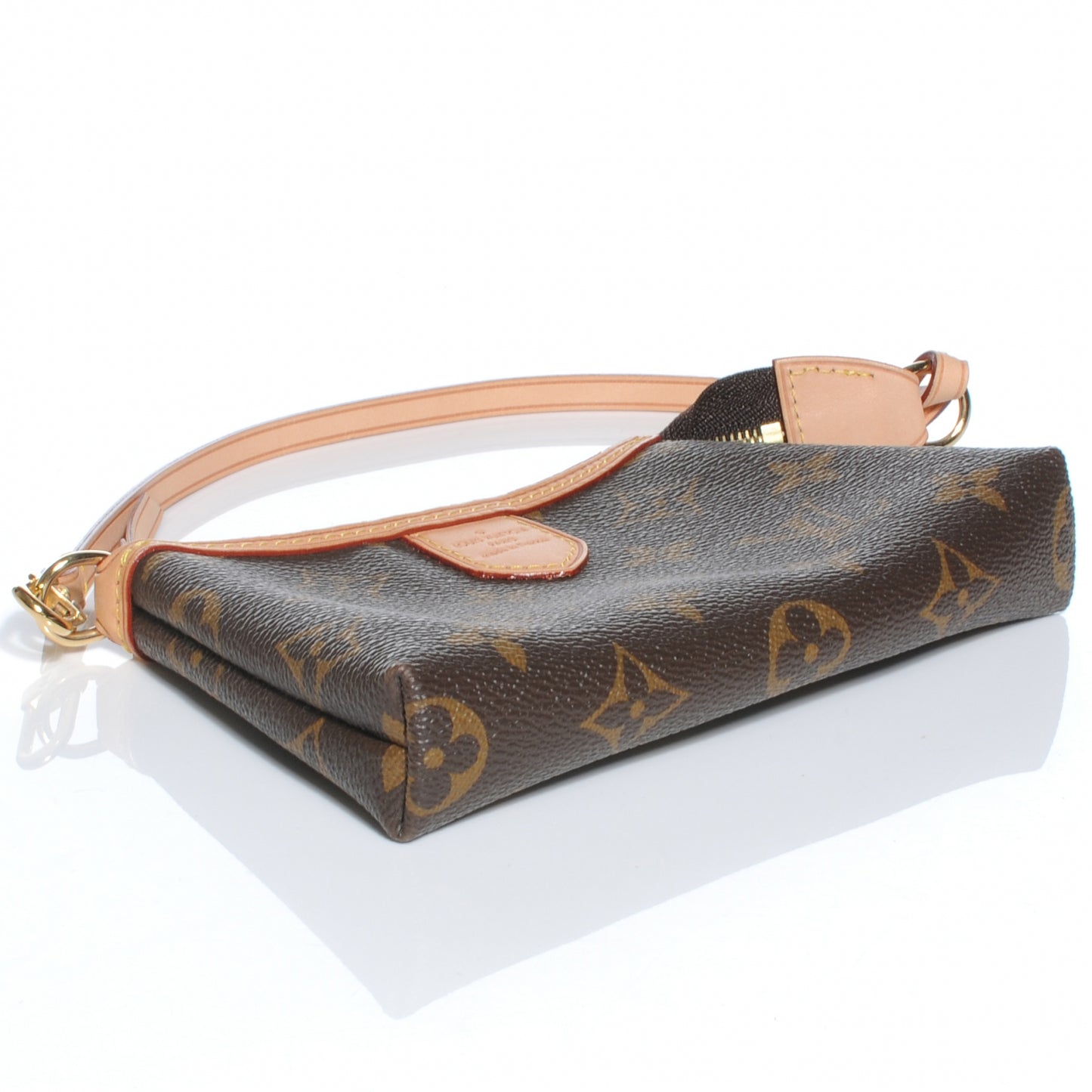Monogram Mini Pochette Delightful