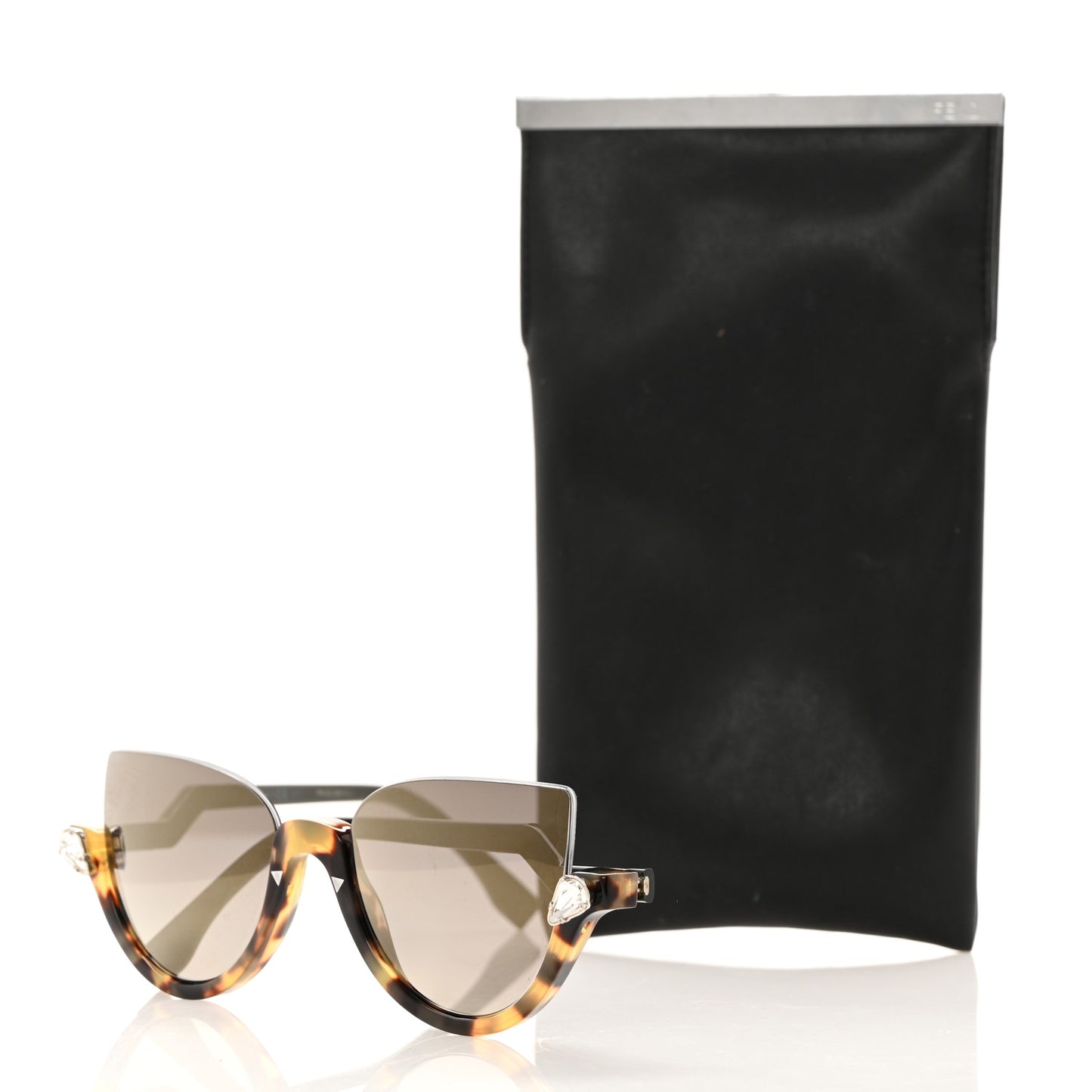 Sunglasses Blink FF 0138/S Tortoise