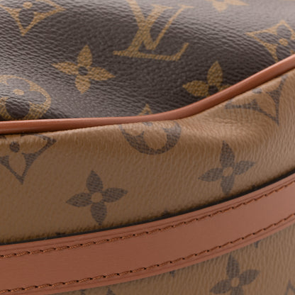 Louis Vuitton Reverse Monogram Loop Hobo 11 of 11