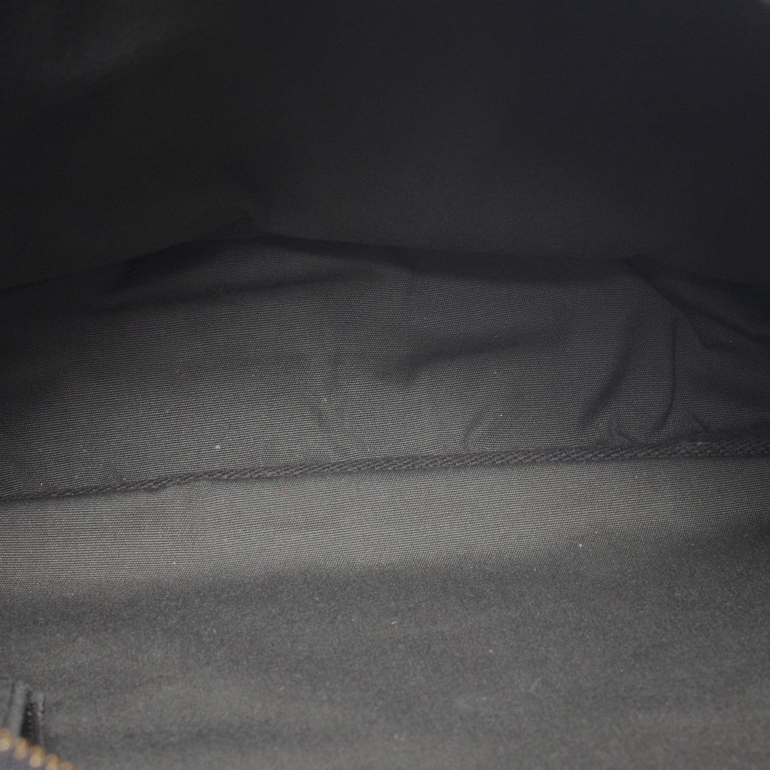 Louis Vuitton Mini Lin Sac a Langer Diaper Bag Kaki 7 of 9