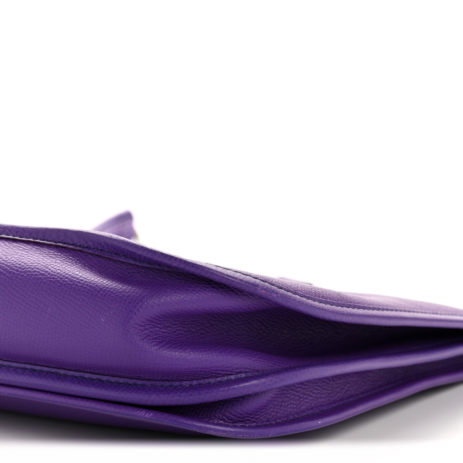 Hermes Epsom Evelyne III PM Crocus 1771077 – FASHIONPHILE