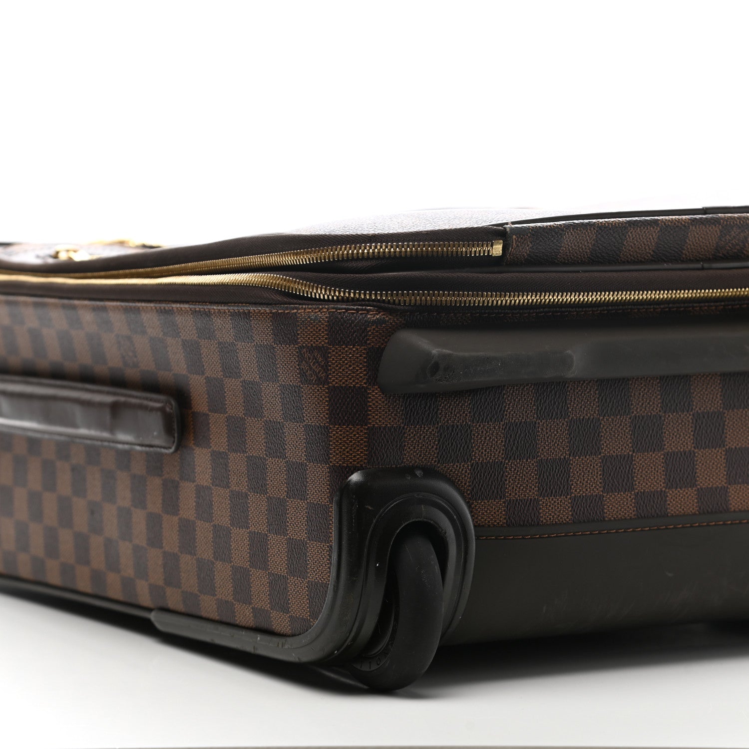 Louis Vuitton Damier Ebene Pegase 55 Business NM 8 of 18