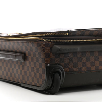 Louis Vuitton Damier Ebene Pegase 55 Business NM 8 of 18