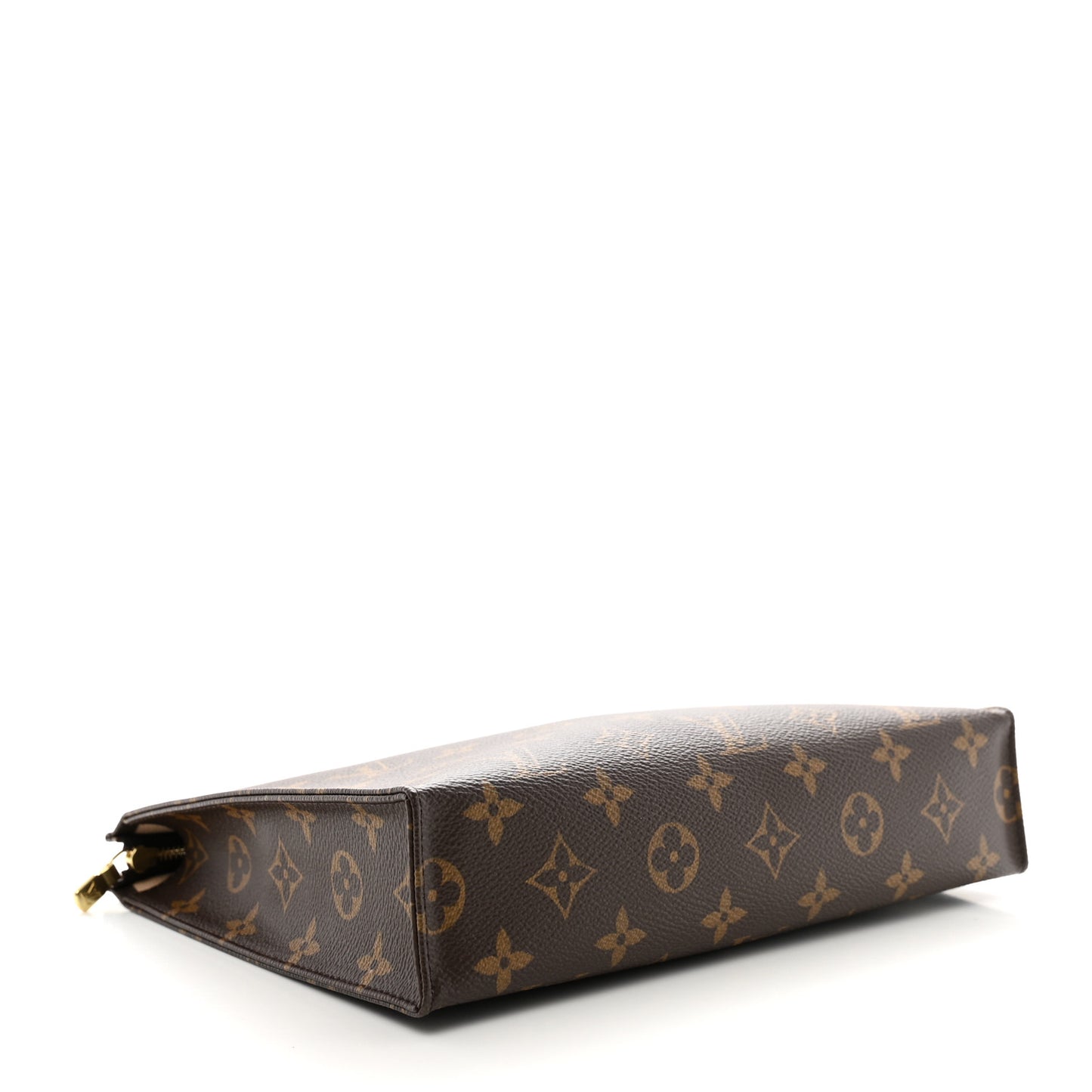 Monogram Toiletry Pouch 26
