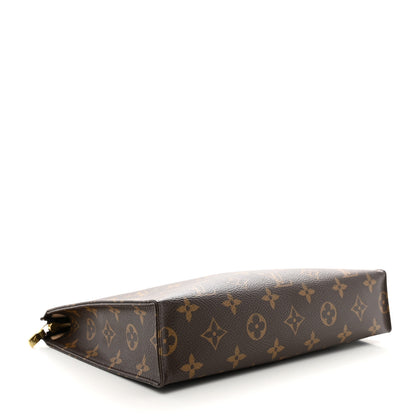 Louis Vuitton Monogram Toiletry Pouch 26 4 of 6