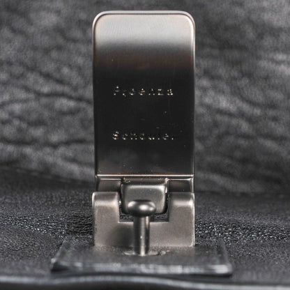 Proenza Schouler Lambskin Tiny PS1 Satchel Black 10 of 12