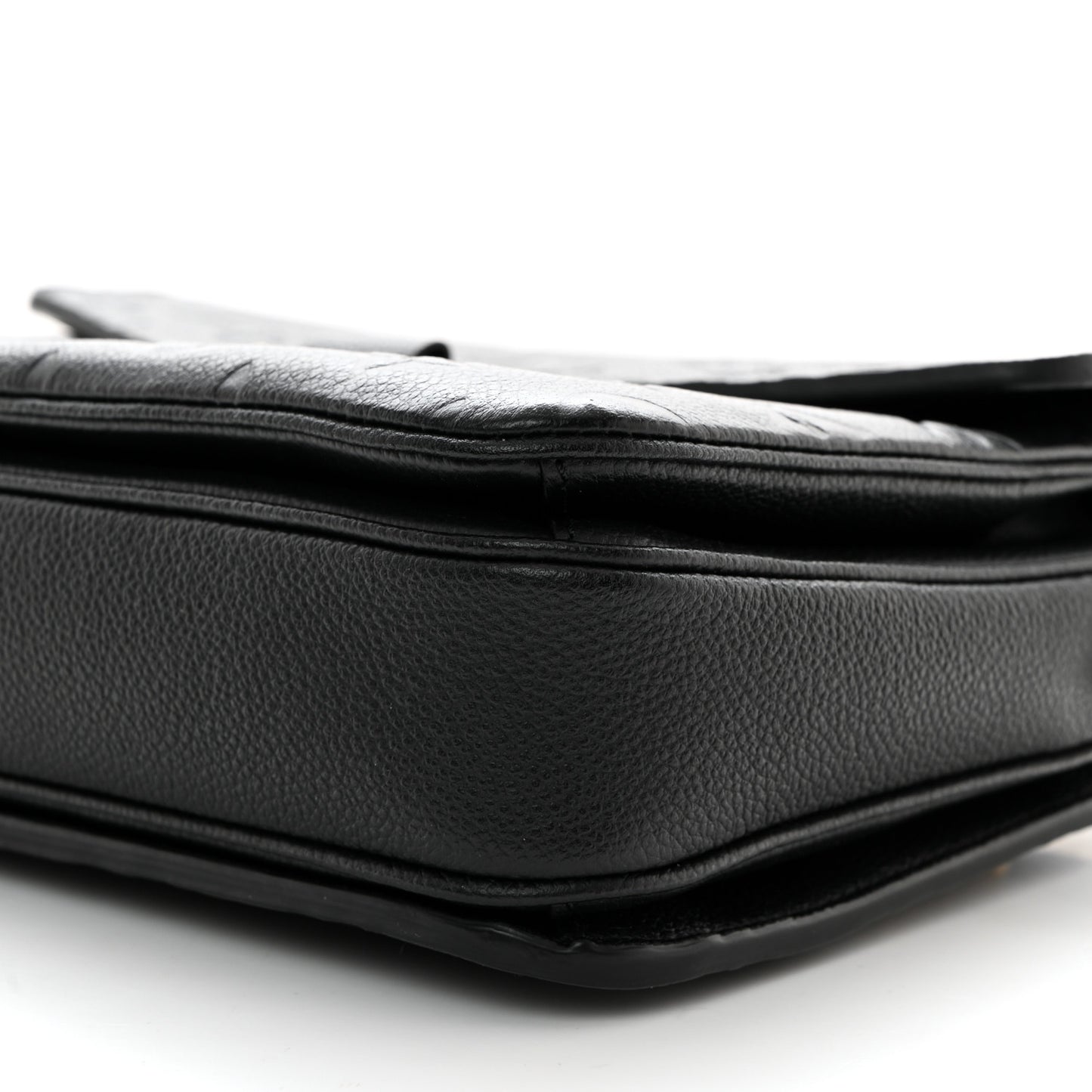 Empreinte Pochette Metis Black