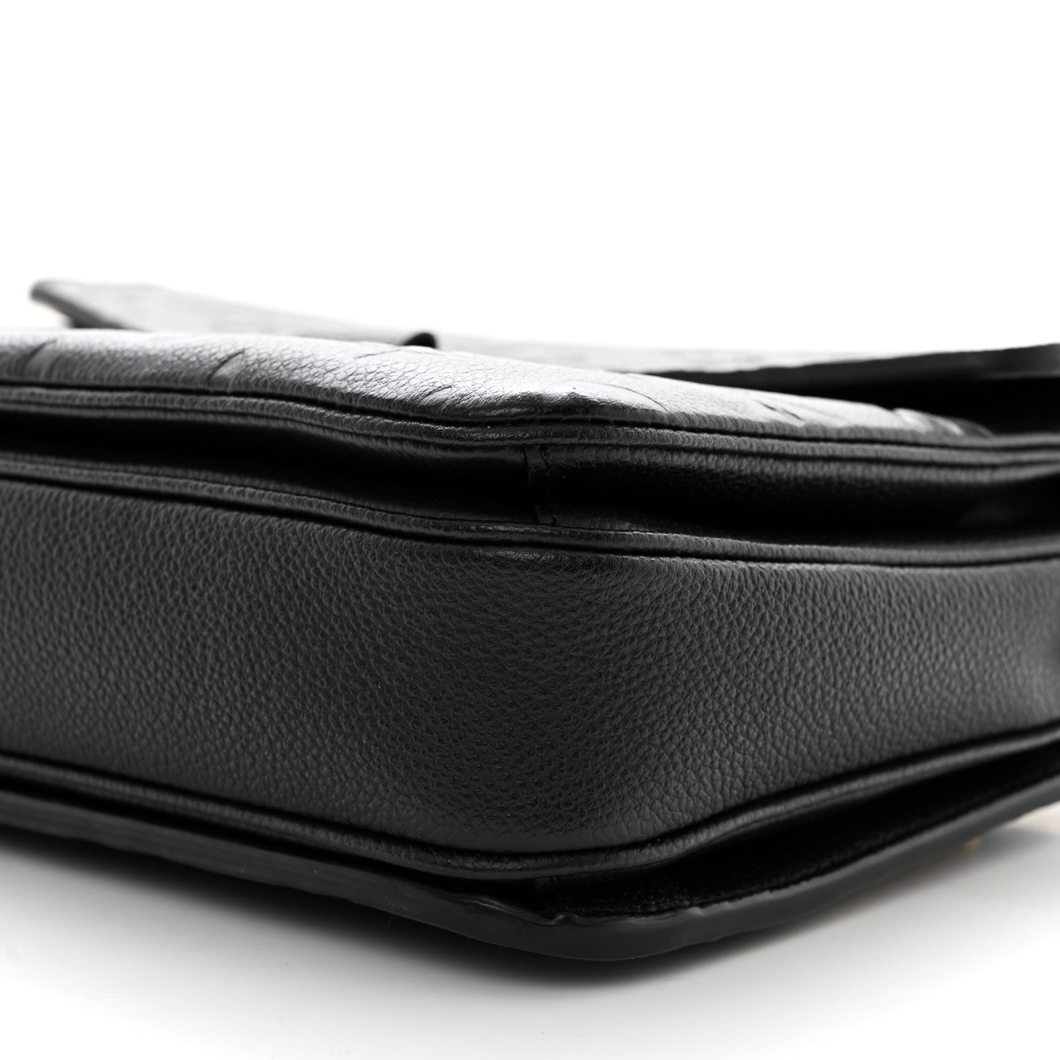 Louis Vuitton Empreinte Pochette Metis Black 9 of 9
