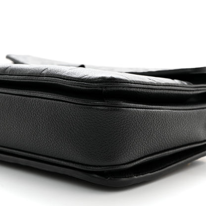 Louis Vuitton Empreinte Pochette Metis Black 9 of 9