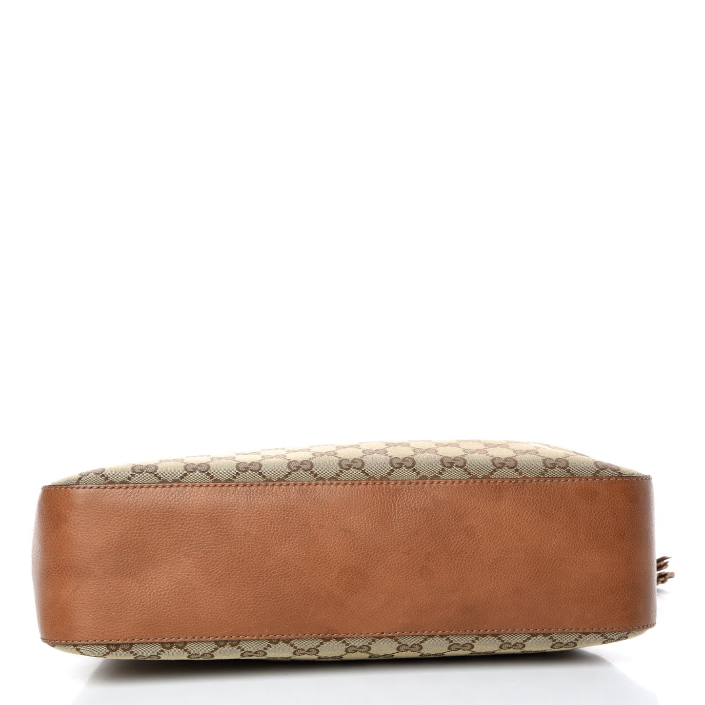 Monogram Medium Marrakech Hobo Camel