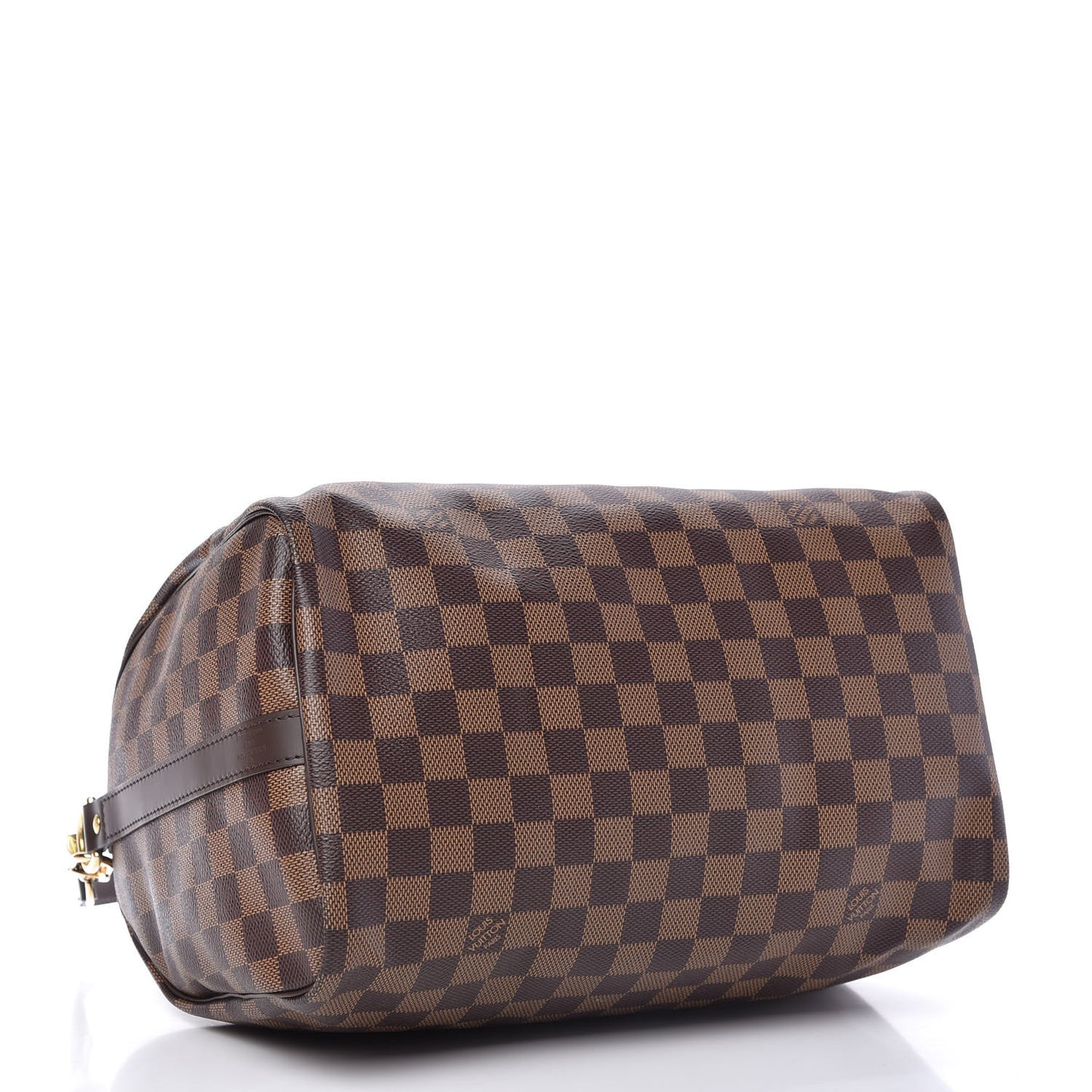 Damier Ebene Speedy Bandouliere 30