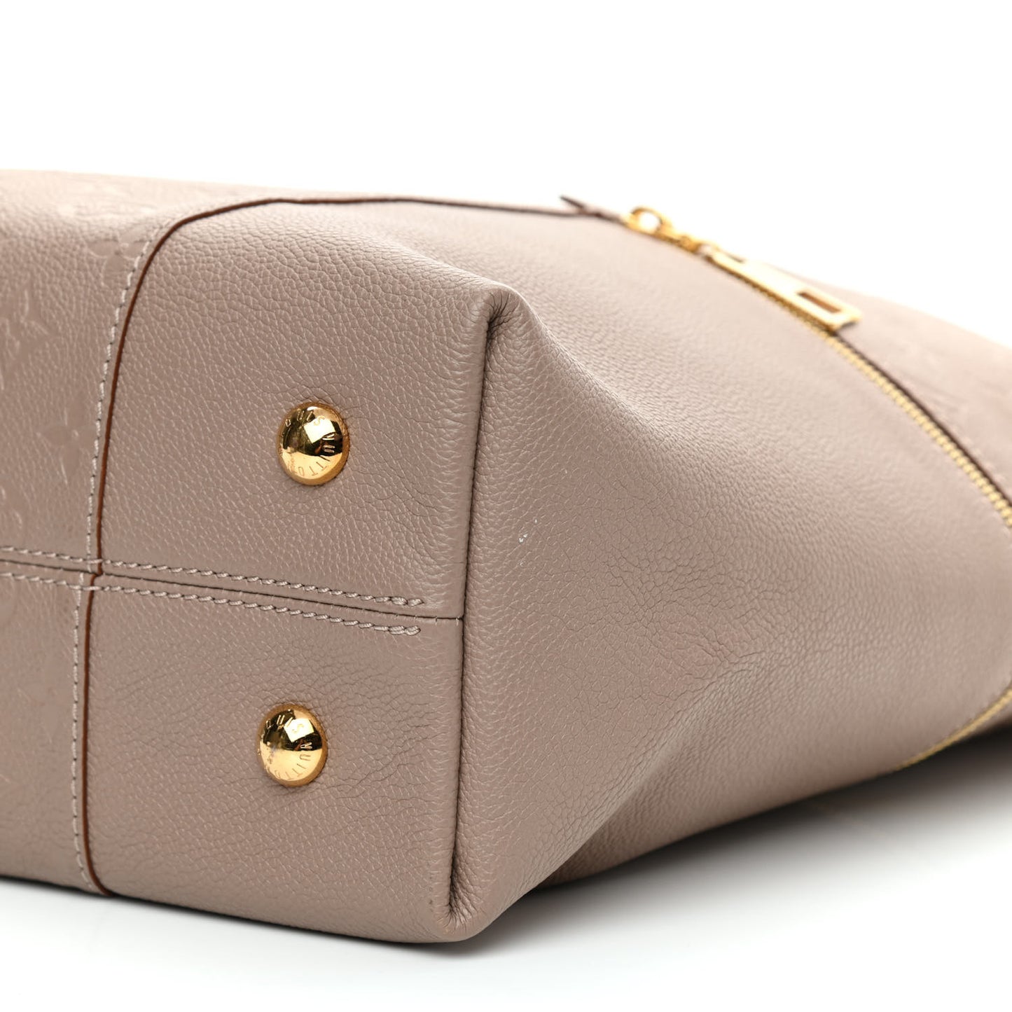 Empreinte Melie Taupe Glace