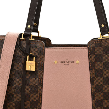 Louis Vuitton Damier Ebene Jersey Magnolia 8 of 19