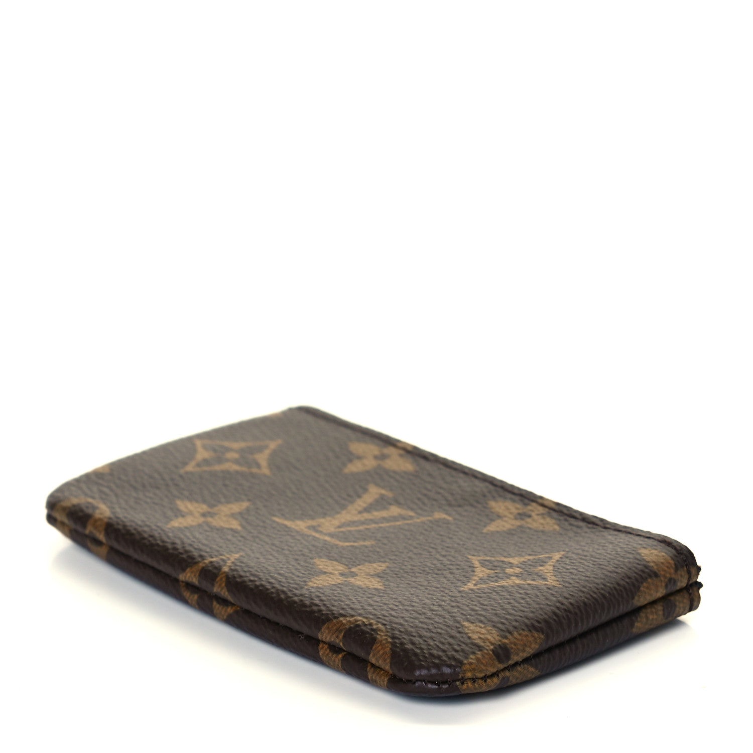 Louis Vuitton Monogram Key Pouch 3 of 7