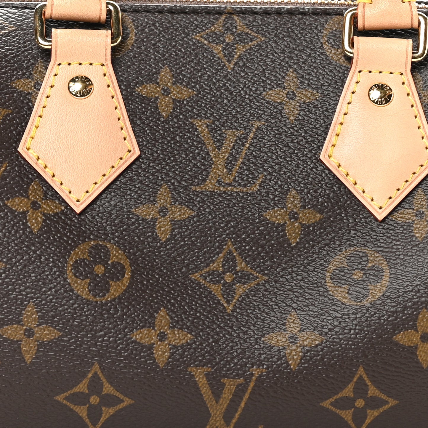 Monogram Speedy Bandouliere 20