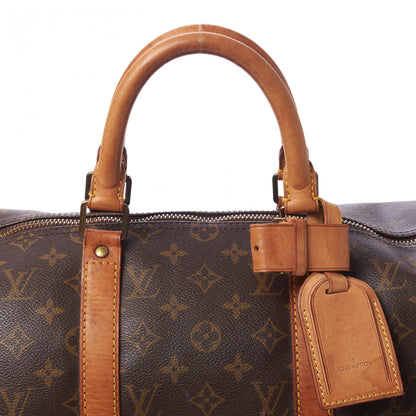 Louis Vuitton Monogram Keepall 50 8 of 15