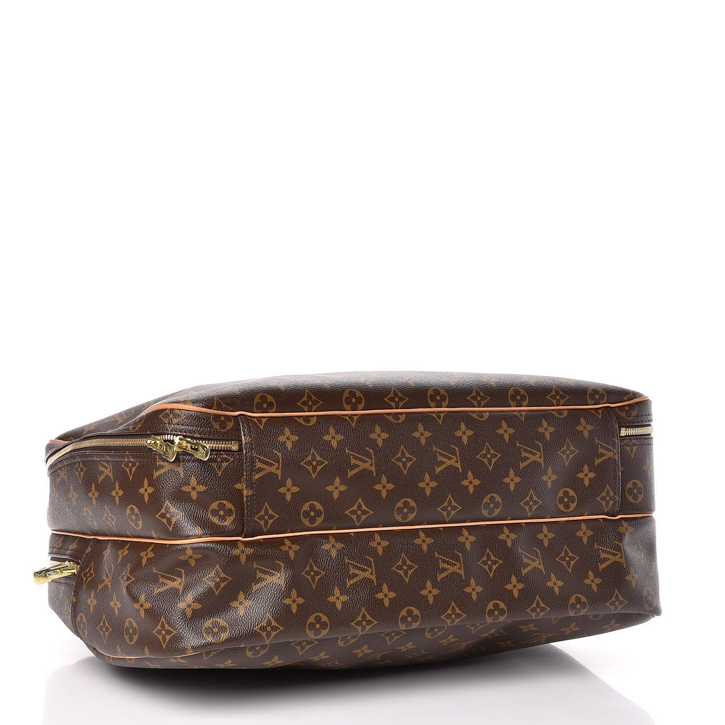 Monogram Alize 2 Compartment Luggage Travel Bag