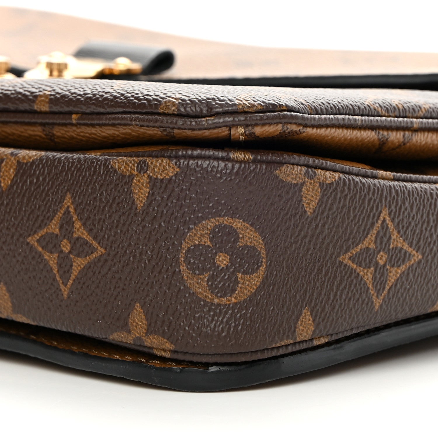 Louis Vuitton Reverse Monogram Pochette Metis 10 of 15