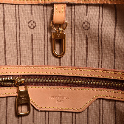 Louis Vuitton Monogram Delightful PM 7 of 9