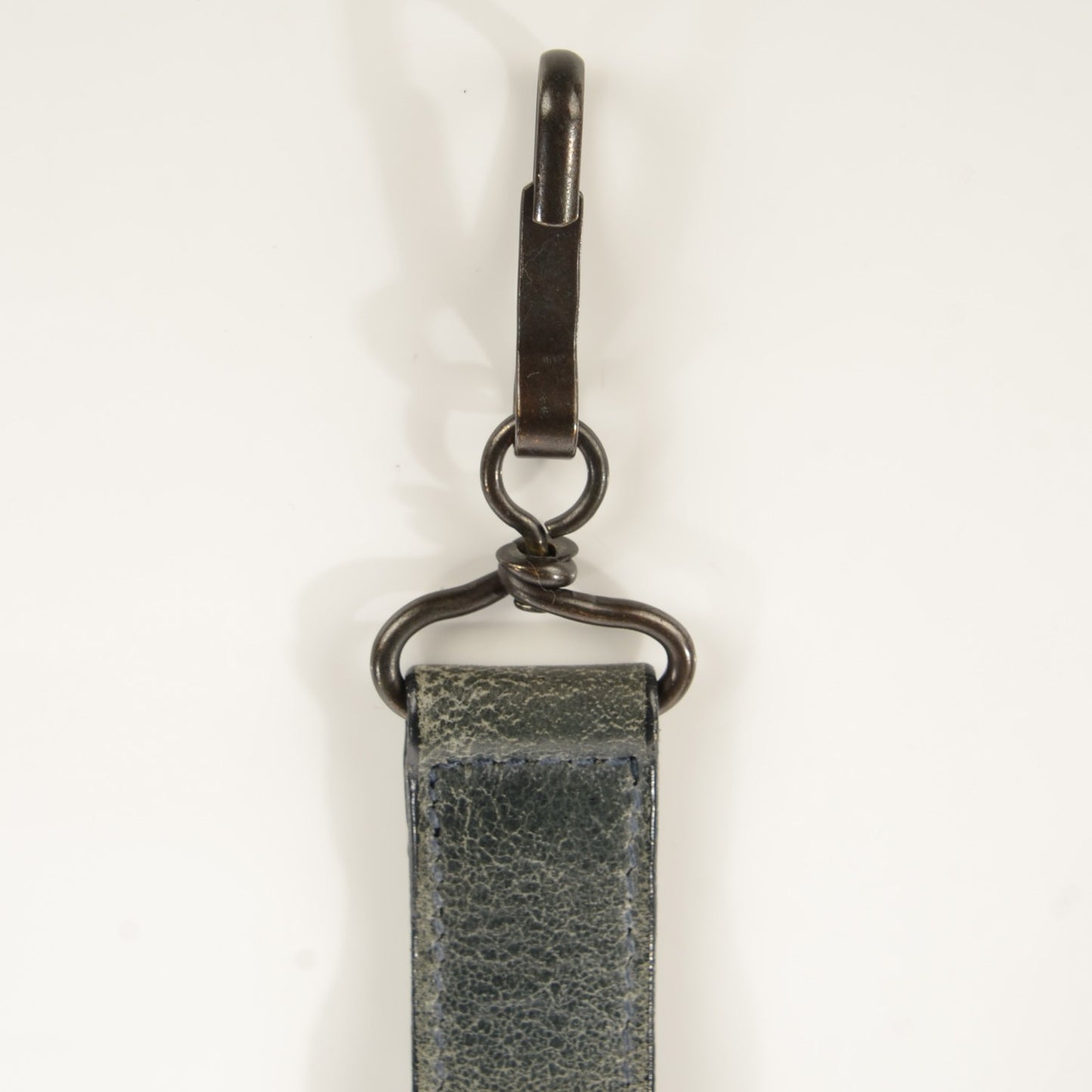 Agneau Classic Hardware First Anthracite