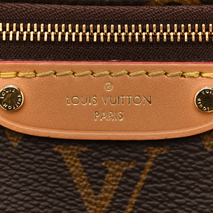 Louis Vuitton Monogram Mini Bumbag 11 of 15