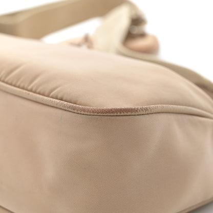 Prada Nylon Re-Edition 2005 Shoulder Bag Cammeo 12 of 17