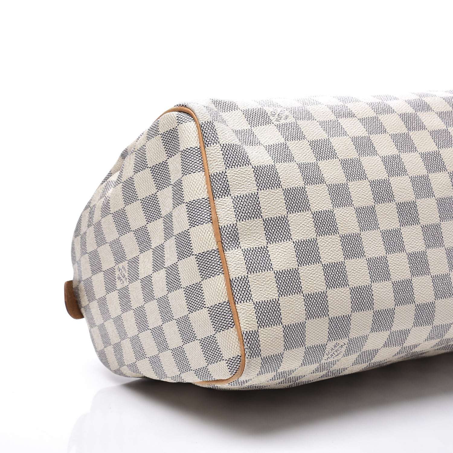 Louis Vuitton Damier Azur Speedy 30 5 of 13