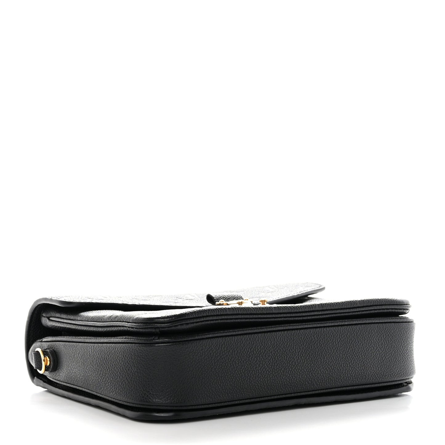 Empreinte Pochette Metis Black