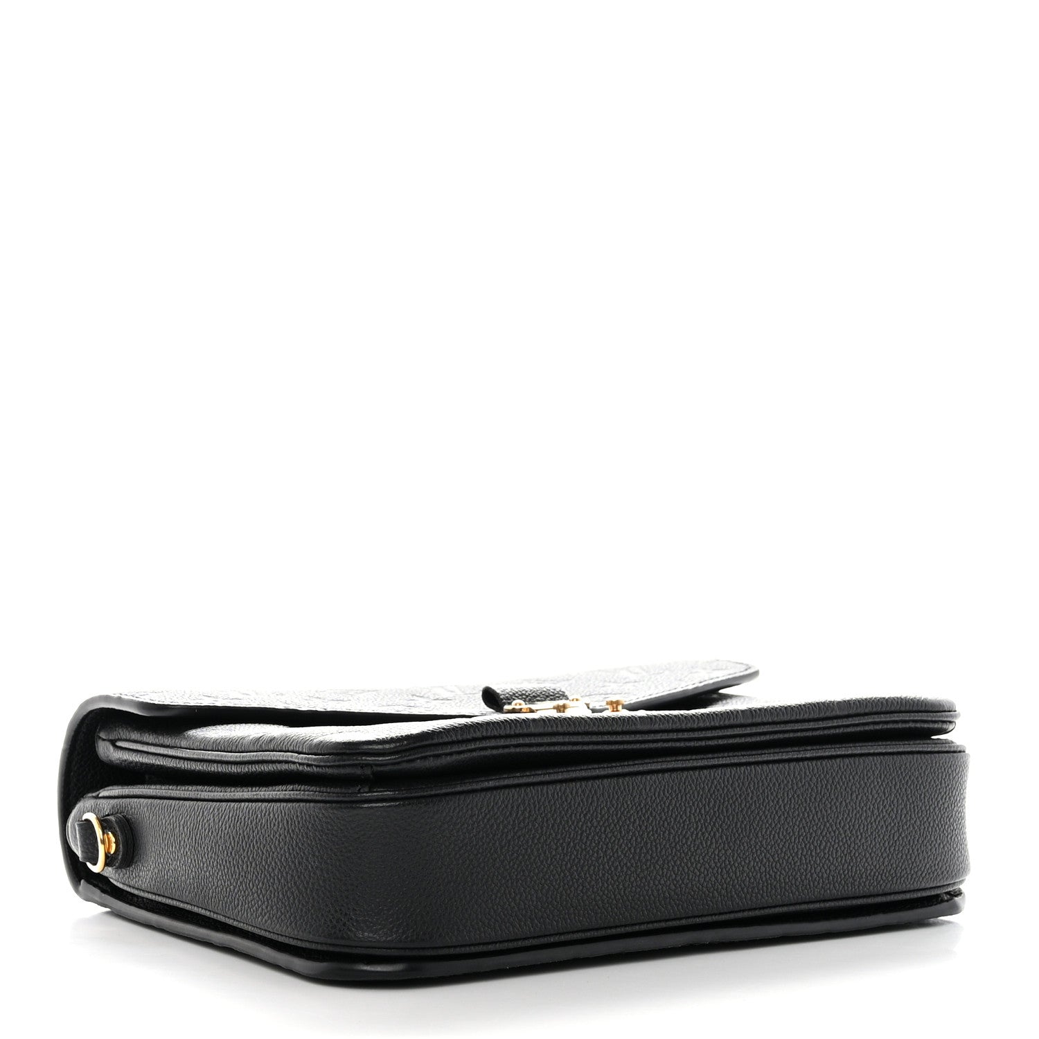 Louis Vuitton Empreinte Pochette Metis Black 4 of 12