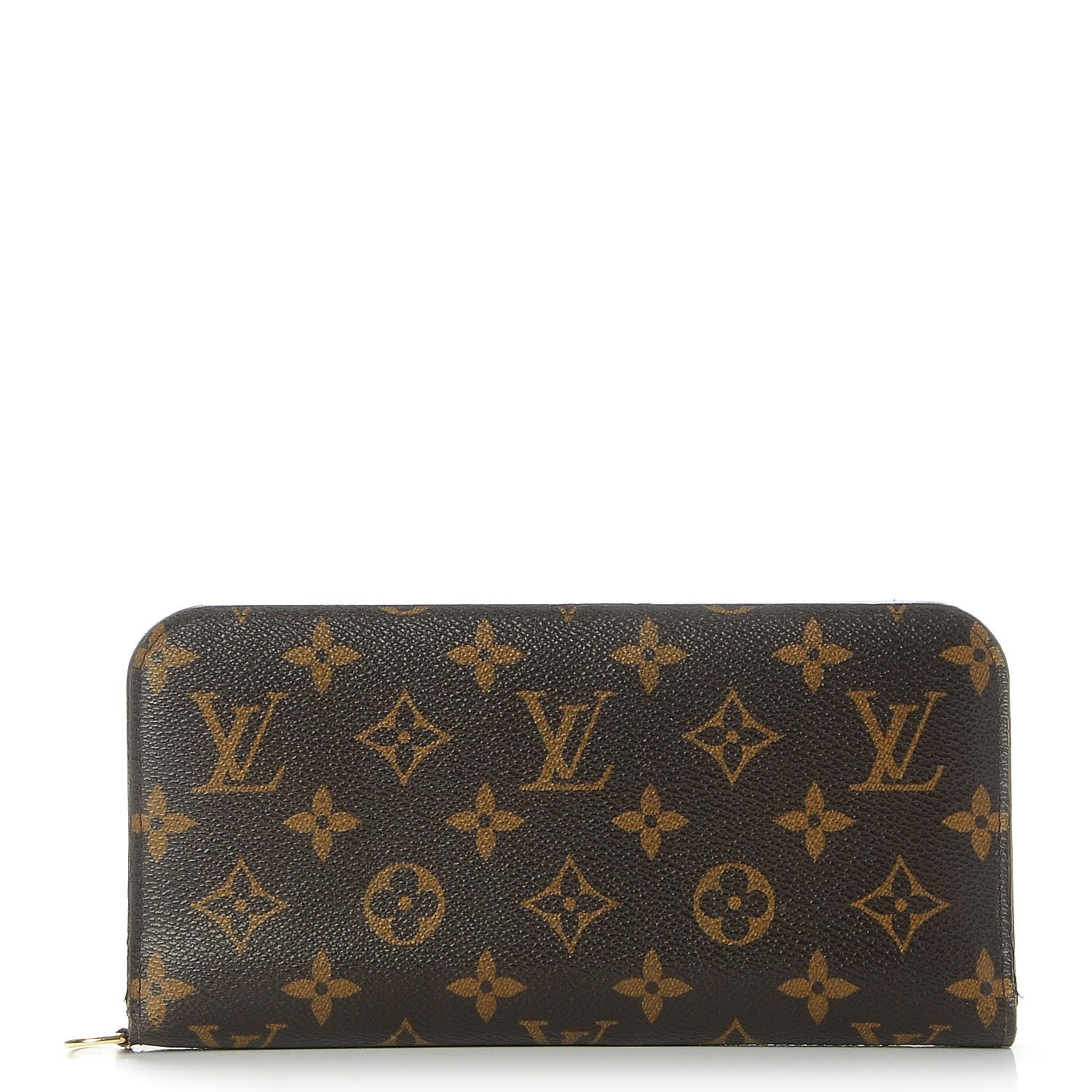 Louis Vuitton Monogram Insolite Wallet 1 of 8