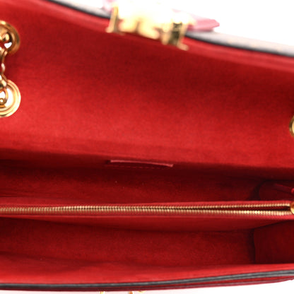 Louis Vuitton Monogram Victoire Cherry 5 of 10