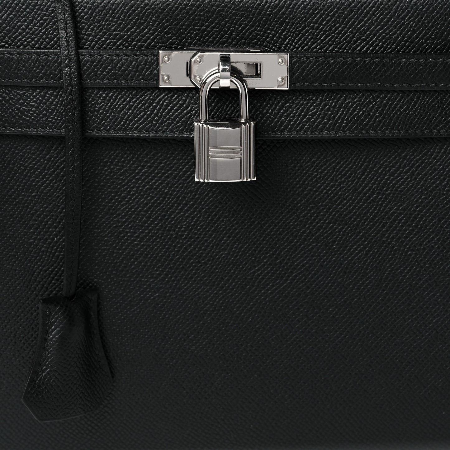 Epsom Kelly Sellier 25 Black