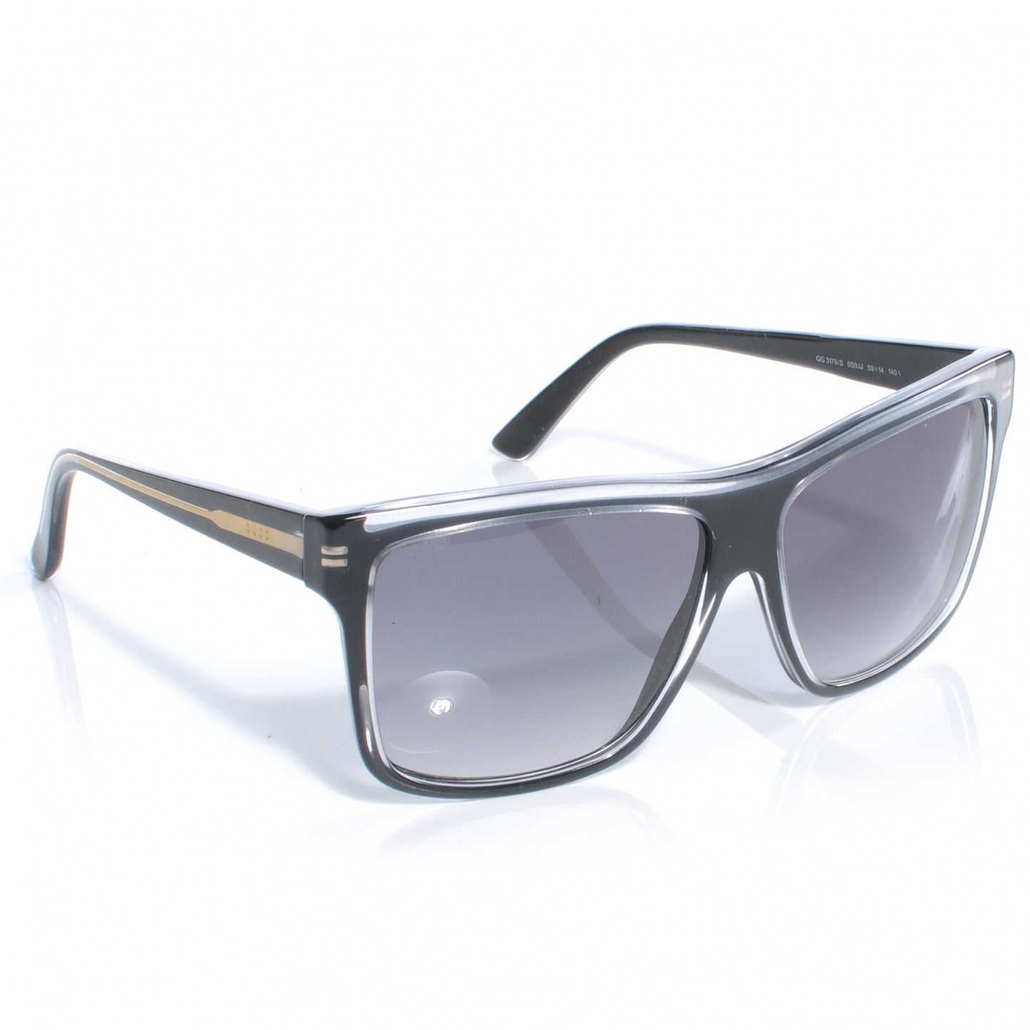 Sunglasses GG 3179S Black