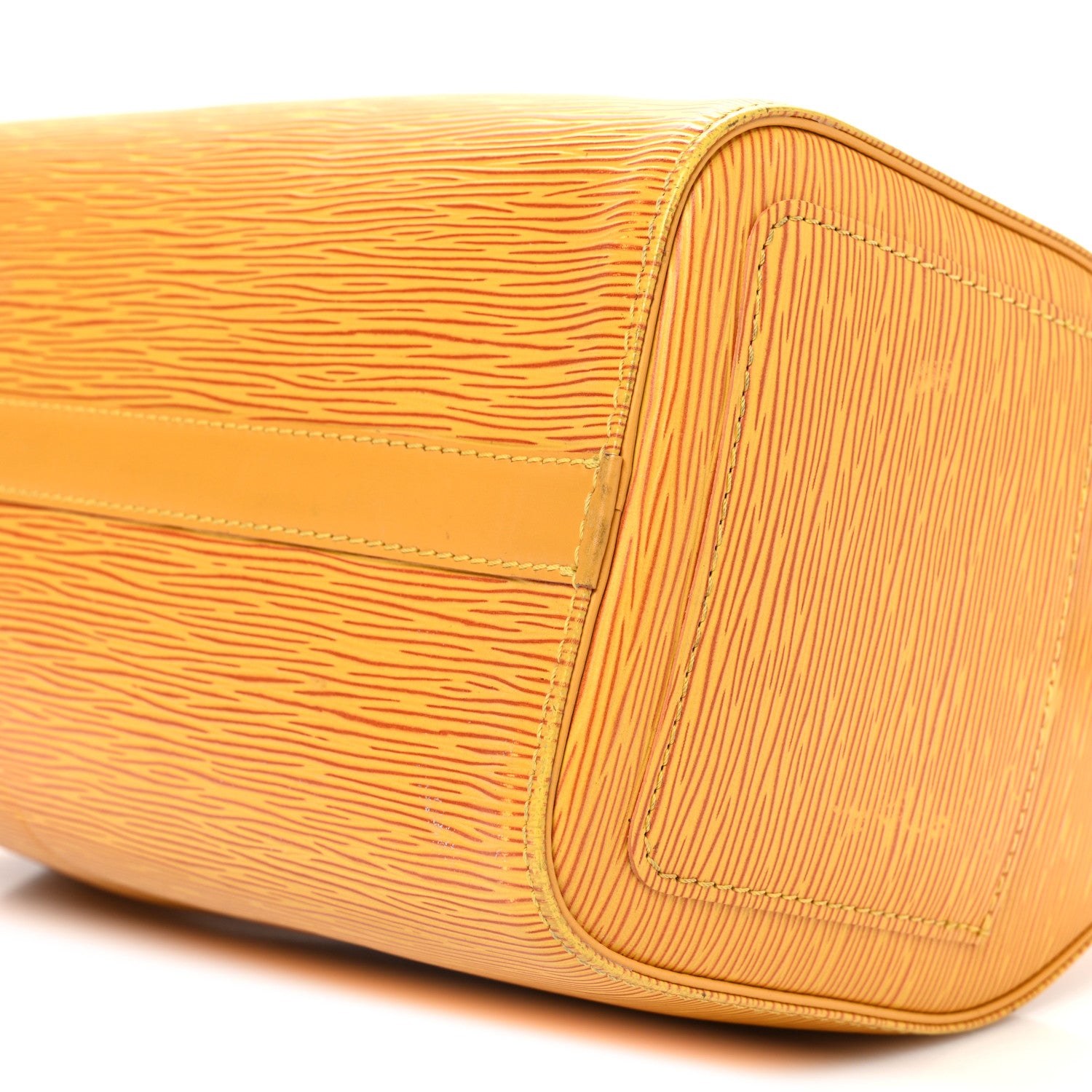 Louis Vuitton Epi Speedy 25 Tassil 10 of 11