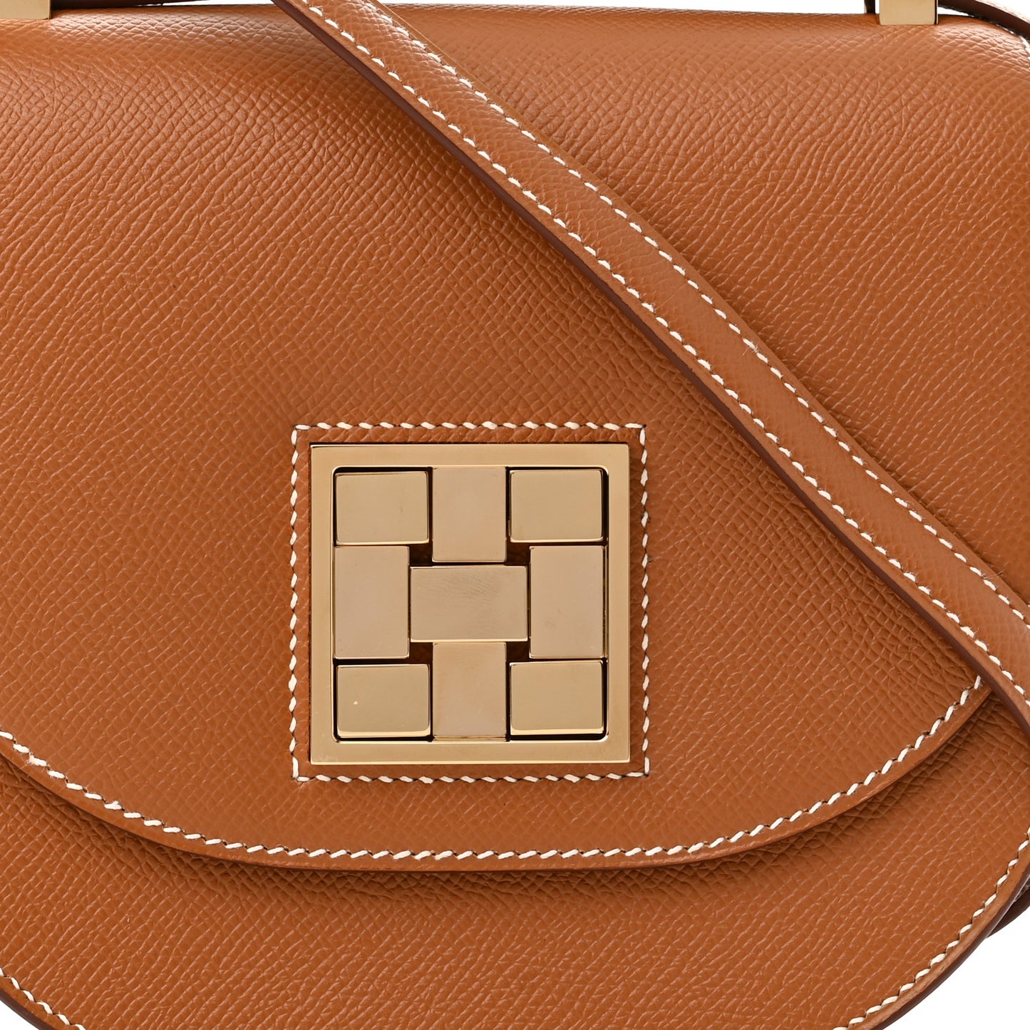 Epsom Mosaique Au 24-17 Gold
