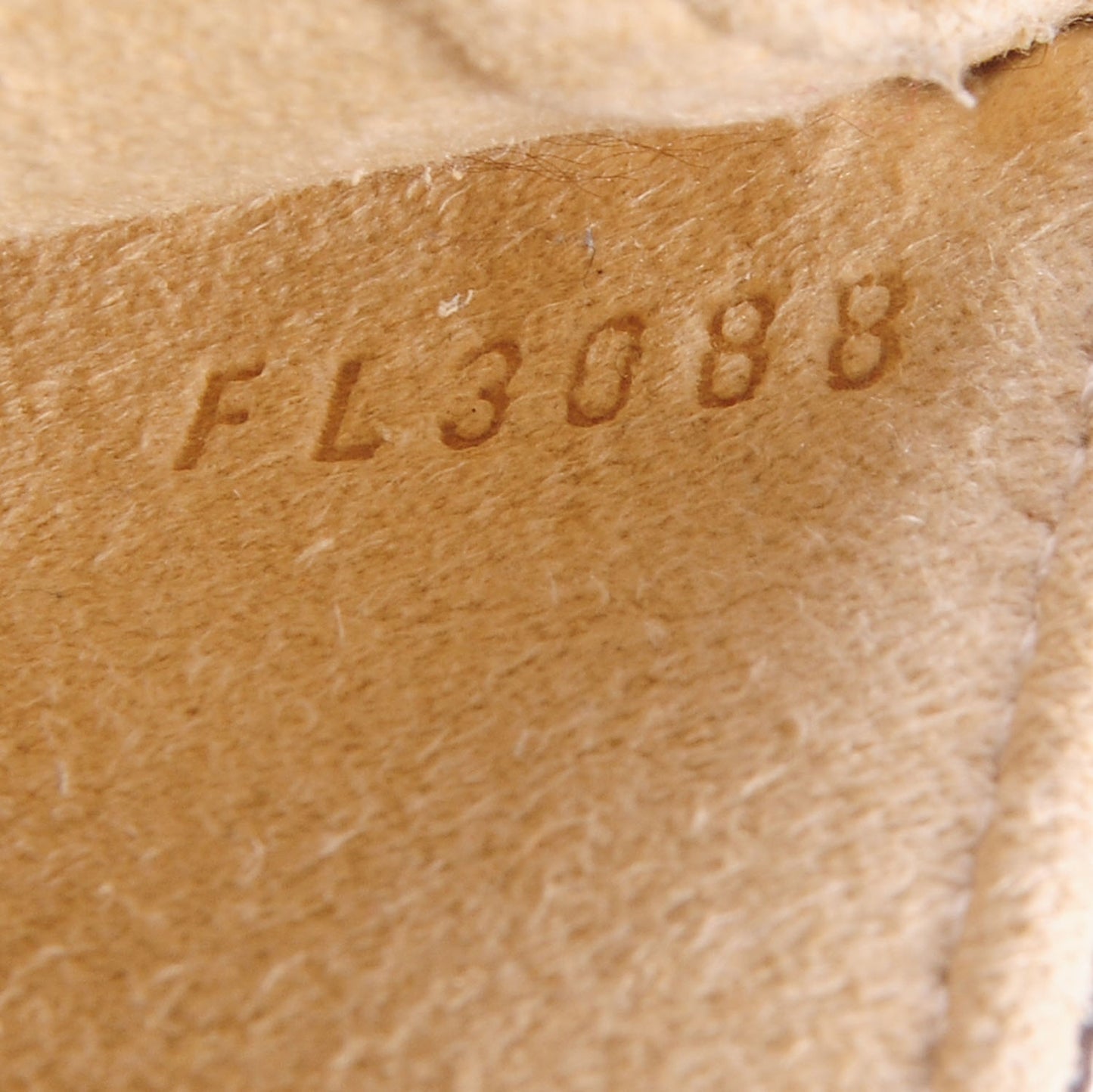 Monogram Pochette Florentine M
