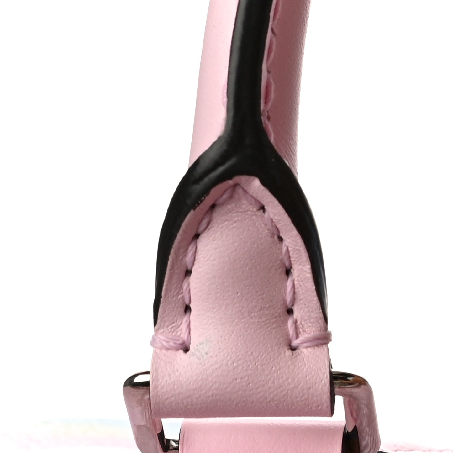 Monogram Escale Speedy Bandouliere 30 Pastel